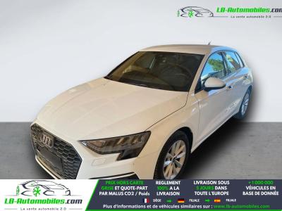 Audi A3 Sportback 30 TFSI  110 BVA