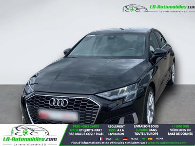 Audi A3 Sportback 30 TFSI  110 BVA