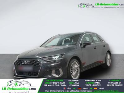 Audi A3 Sportback 30 TFSI  110 BVA
