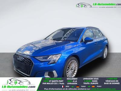 Audi A3 Sportback 30 TFSI  110 BVA