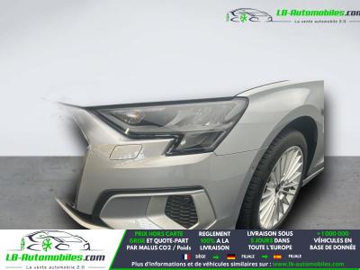 Audi A3 Sportback 30 TFSI  110 BVA
