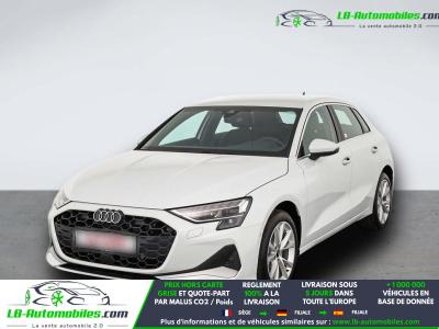 Audi A3 Sportback 35 TFSI 150 BVA
