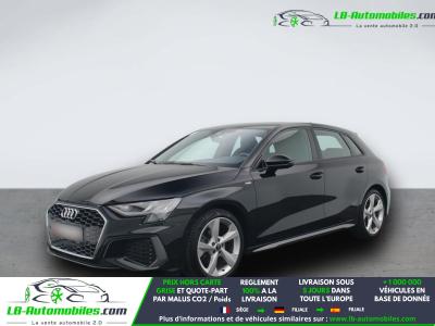 Audi A3 Sportback 35 TFSI 150 BVA