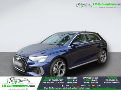 Audi A3 Sportback 35 TFSI 150 BVA