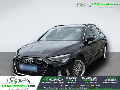 Audi A3 Sportback 35 TFSI 150 BVA