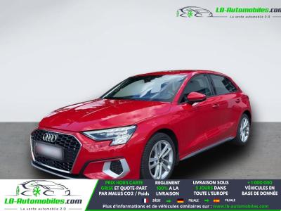 Audi A3 Sportback 35 TFSI 150 BVA