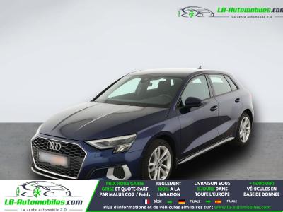 Audi A3 Sportback 35 TFSI 150 BVA