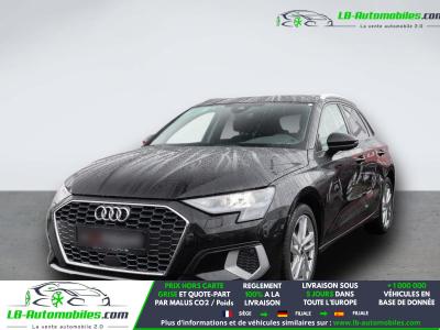Audi A3 Sportback 35 TFSI 150 BVA