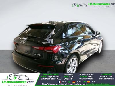 Audi A3 Sportback 35 TFSI 150 BVA