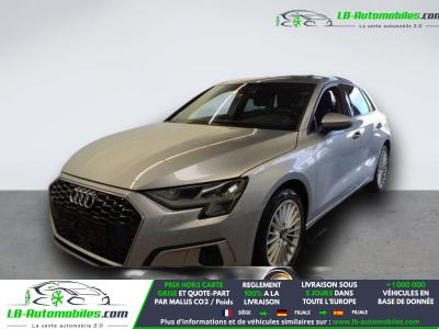 Audi A3 Sportback 35 TFSI 150 BVA