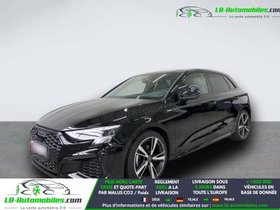 Audi A3 Sportback 35 TDI 150 BVM