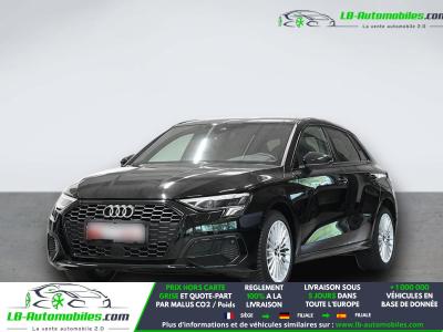 Audi A3 Sportback 30 TFSI 110 BVM