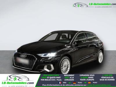 Audi A3 Sportback 30 TFSI 110 BVM