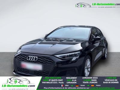 Audi A3 Sportback 30 TFSI 110 BVM