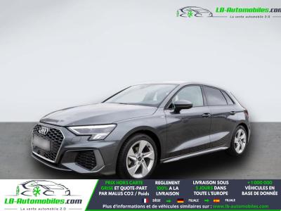 Audi A3 Sportback 30 TFSI 110 BVM