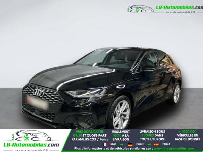 Audi A3 Sportback 30 TFSI 110 BVM