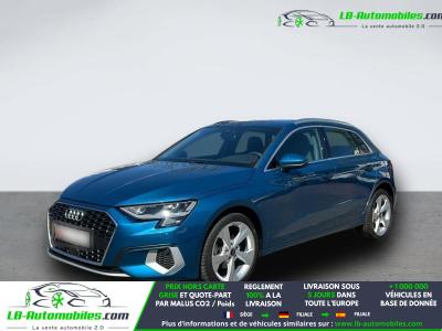 Audi A3 Sportback 30 TFSI 110 BVM