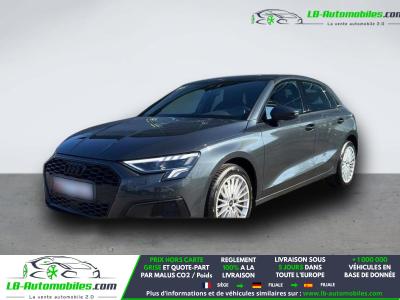 Audi A3 Sportback 30 TFSI 110 BVM