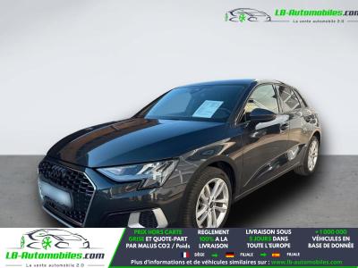 Audi A3 Sportback 30 TFSI 110 BVM