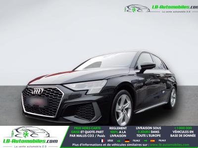 Audi A3 Sportback 30 TFSI 110 BVM