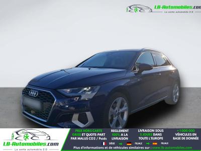 Audi A3 Sportback 30 TFSI 110 BVM