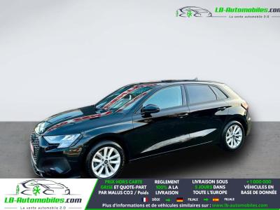 Audi A3 Sportback 30 TFSI 110 BVM