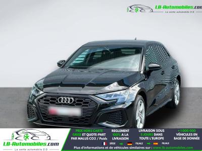 Audi A3 Sportback 45 TFSIe 245 BVA