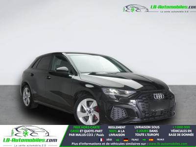 Audi A3 Sportback 45 TFSIe 245 BVA