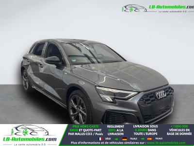 Audi A3 Sportback 45 TFSIe 245 BVA