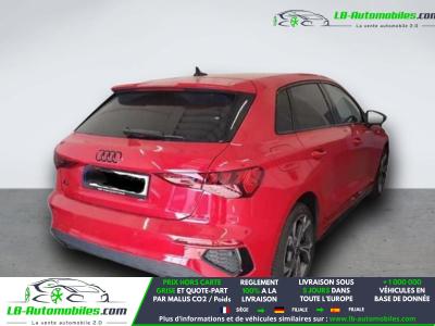 Audi A3 Sportback 35 TDI 150 BVM