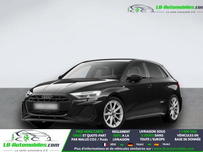 Audi A3 Sportback 35 TDI 150 BVM