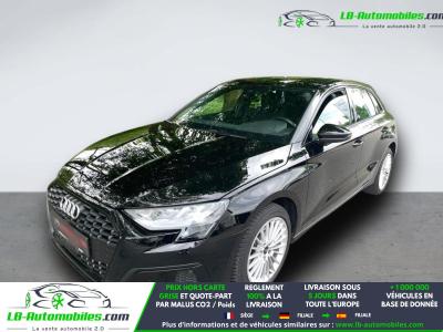 Audi A3 Sportback 30 TFSI  110 BVA
