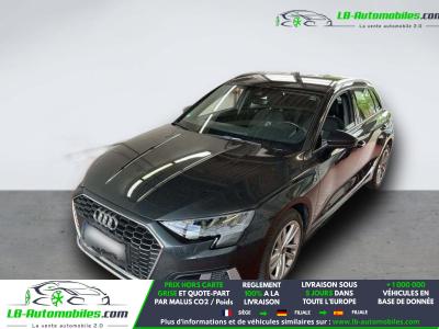 Audi A3 Sportback 30 TFSI  110 BVA