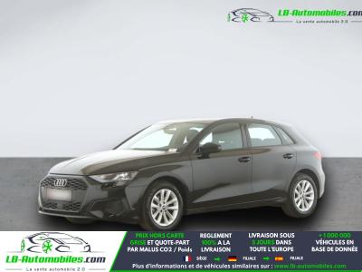 Audi A3 Sportback 30 TFSI  110 BVA