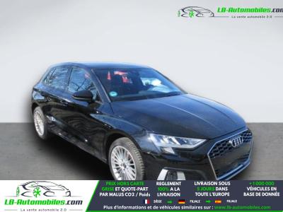 Audi A3 Sportback 30 TFSI  110 BVA