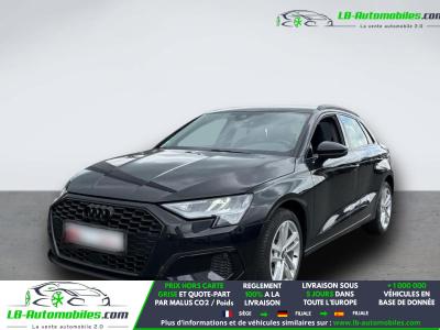 Audi A3 Sportback 30 TFSI  110 BVA