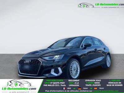 Audi A3 Sportback 30 TFSI  110 BVA