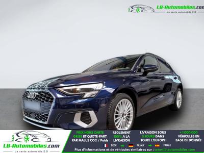 Audi A3 Sportback 30 TFSI  110 BVA