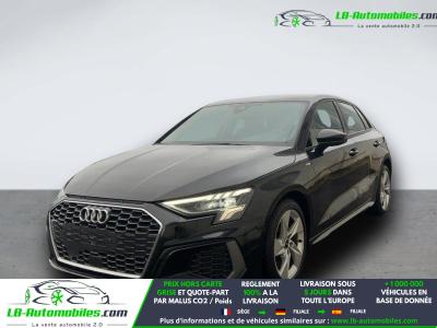 Audi A3 Sportback 30 TFSI  110 BVA