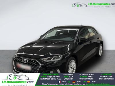 Audi A3 Sportback 30 TFSI  110 BVA