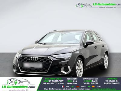 Audi A3 Sportback 30 TFSI  110 BVA