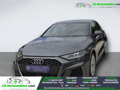 Audi A3 Sportback 30 TDI 116 BVA