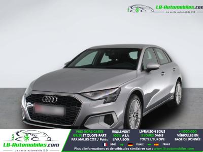 Audi A3 Sportback 30 TDI 116 BVA