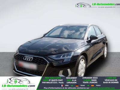 Audi A3 Sportback 30 TDI 116 BVA