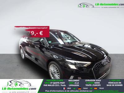 Audi A3 Sportback 30 TDI 116 BVA