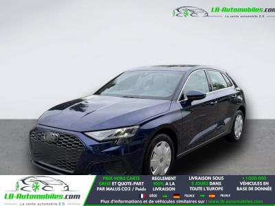 Audi A3 Sportback 30 TDI 116 BVA