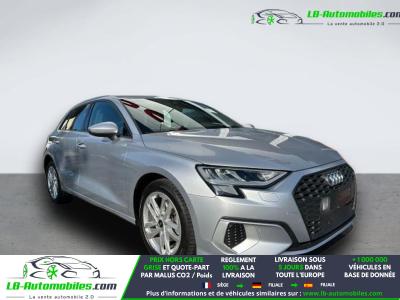 Audi A3 Sportback 30 TDI 116 BVA