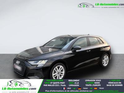 Audi A3 Sportback 30 TDI 116 BVA