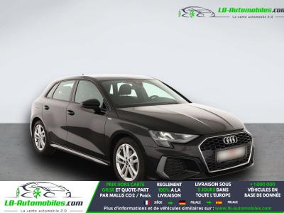 Audi A3 Sportback 30 TDI 116 BVA