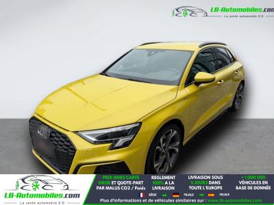 Audi A3 Sportback 35 TFSI 150 BVA